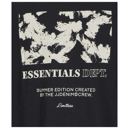 Jack & Jones Ανδρική κοντομάνικη μπλούζα